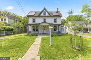 5862 N Main St, Rock Hall, MD 21661 - Photo 1