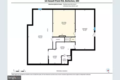 16 Howell Point Road, Betterton, MD 21610 - Photo 62