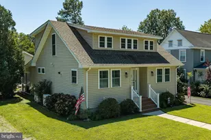 21191 W Sharp St, Rock Hall, MD 21661 - Photo 1