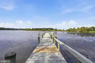 25411 Paradise Point Ln, Worton, MD 21678 - Photo 2