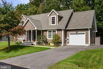 25094 Reeds Meadow, Worton, MD 21678 - Photo 2