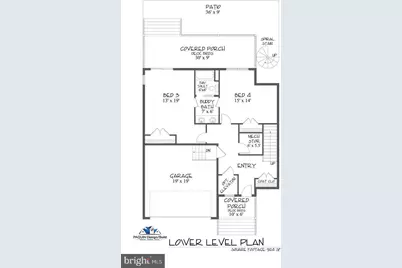 Little Harbor Way #1, Chestertown, MD 21620 - Photo 12