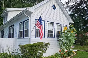 5827 S Hawthorne Ave, Rock Hall, MD 21661 - Photo 2