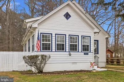 5827 S Hawthorne Avenue, Rock Hall, MD 21661 - Photo 6