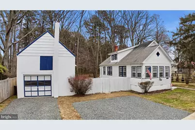 5827 S Hawthorne Avenue, Rock Hall, MD 21661 - Photo 14