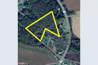 21429 Berryman Road, Rock Hall, MD 21661 - Photo 1