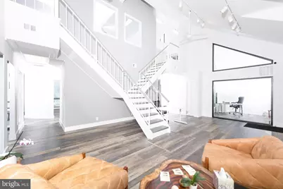 6255 Executive Boulevard #201, North Bethesda, MD 20852 - Photo 16