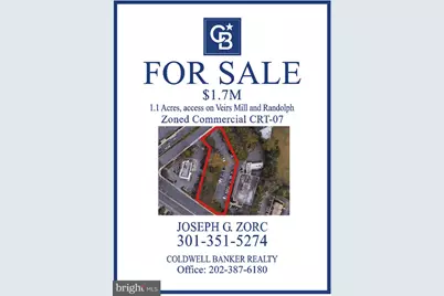 12130Est Veirs Mill Road, Silver Spring, MD 20906 - Photo 12