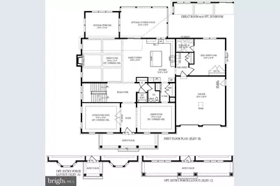 12907 Quail Run Court, Darnestown, MD 20878 - Photo 4
