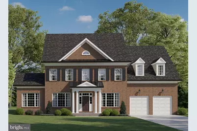 12902 Quail Run Court, Darnestown, MD 20878 - Photo 2