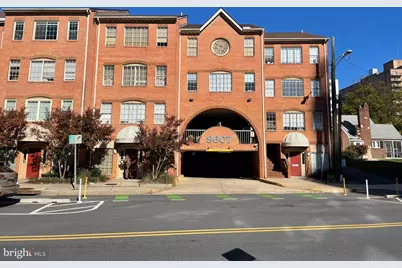 8607 2nd Avenue #502-A, Silver Spring, MD 20910 - Photo 1