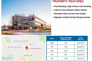 11510 Georgia Ave, Silver Spring, MD 20902 - Photo 1