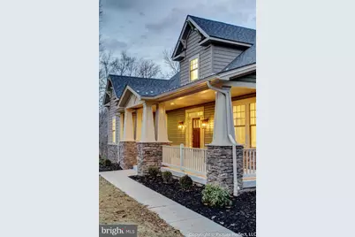 19507 Fisher Avenue #(LOT 3), Poolesville, MD 20837 - Photo 34