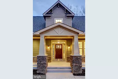 19507 Fisher Avenue #(LOT 3), Poolesville, MD 20837 - Photo 2