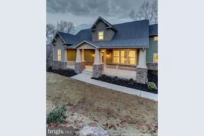 19507 Fisher Avenue #(LOT 3), Poolesville, MD 20837 - Photo 32