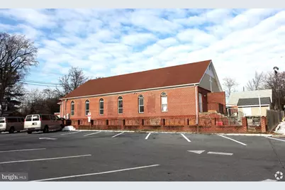 8609 Greenwood Avenue, Takoma Park, MD 20912 - Photo 1