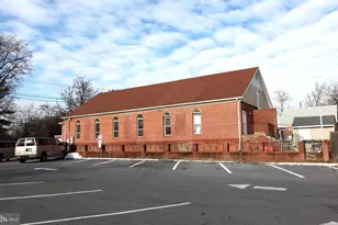 8609 Greenwood Ave, Takoma Park, MD 20912 - Photo 1