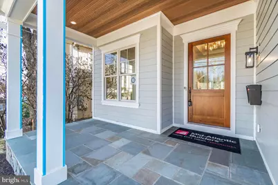 7819 Exeter Road, Bethesda, MD 20814 - Photo 2