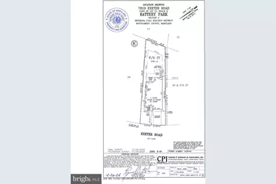 7819 Exeter Road, Bethesda, MD 20814 - Photo 44