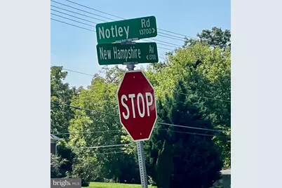 13707 Notley Road, Silver Spring, MD 20904 - Photo 1