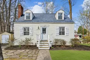 3201 Ferndale St, Kensington, MD 20895 - Photo 1