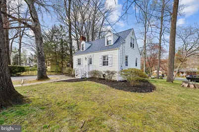 3201 Ferndale Street, Kensington, MD 20895 - Photo 40