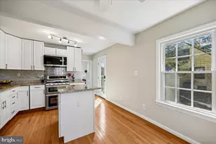 3201 Ferndale St, Kensington, MD 20895 - Photo 16