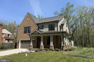 7601 Maryknoll Ave, Bethesda, MD 20817 - Photo 1