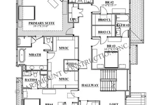 7601 Maryknoll Ave, Bethesda, MD 20817 - Photo 16