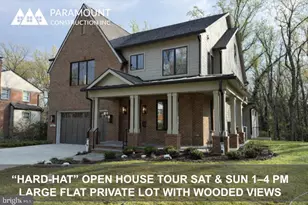 7601 Maryknoll Ave, Bethesda, MD 20817 - Photo 4