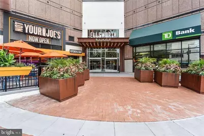 575 Thayer Avenue #404, Silver Spring, MD 20910 - Photo 20