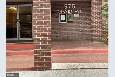 575 Thayer Avenue #404, Silver Spring, MD 20910 - Photo 4
