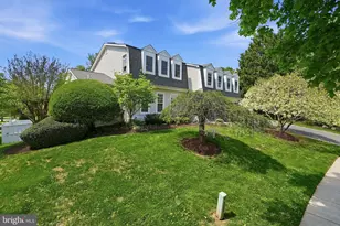 1525 W Kersey Ln, Potomac, MD 20854 - Photo 2