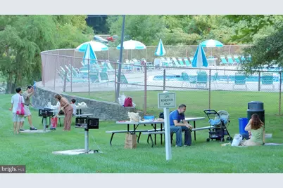 10201 Grosvenor #112, North Bethesda, MD 20852 - Photo 38