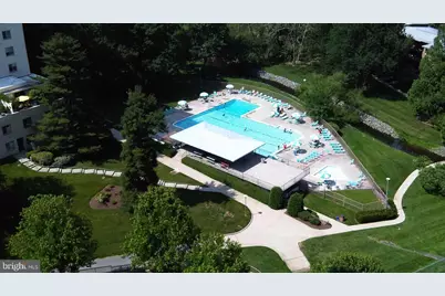 10201 Grosvenor #112, North Bethesda, MD 20852 - Photo 36