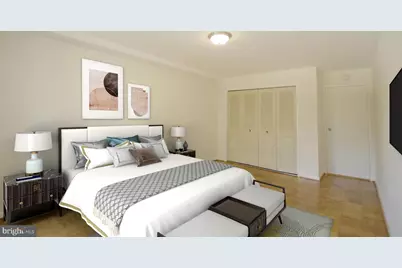 10201 Grosvenor #112, North Bethesda, MD 20852 - Photo 12