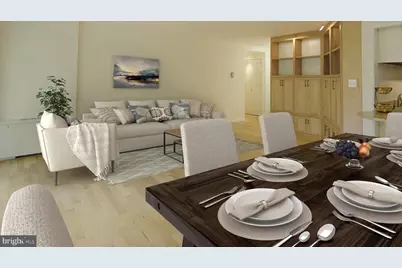 10201 Grosvenor #112, North Bethesda, MD 20852 - Photo 4