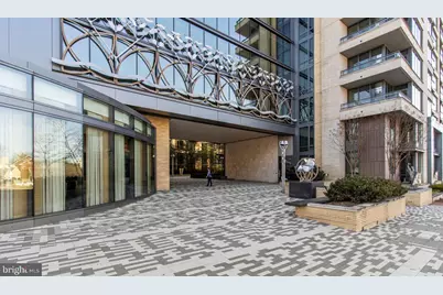 8300 Wisconsin Avenue #1B-1-836, Bethesda, MD 20814 - Photo 14