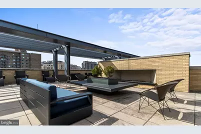 8300 Wisconsin Avenue #1B-1-836, Bethesda, MD 20814 - Photo 18