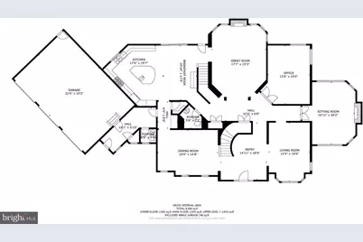 8605 Burning Tree Road, Bethesda, MD 20817 - Photo 48