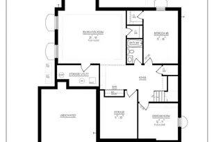 5201 Bangor Dr, Kensington, MD 20895 - Photo 4