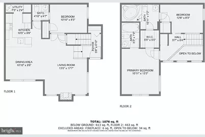 20006 Canebrake Court, Montgomery Village, MD 20886 - Photo 28