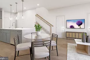 2025 Henson Norris St, Rockville, MD 20850 - Photo 4