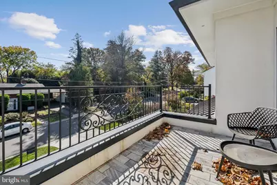 6025 Avon Drive, Bethesda, MD 20814 - Photo 30