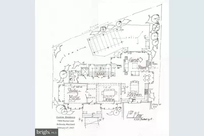 7800 Marion Lane, Bethesda, MD 20814 - Photo 4