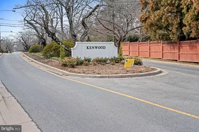 5100 Dorset Avenue #111, Chevy Chase, MD 20815 - Photo 6