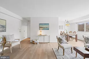 5100 Dorset Ave, Chevy Chase, MD 20815 - Photo 14