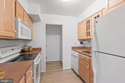 5100 Dorset Avenue #111, Chevy Chase, MD 20815 - Photo 30