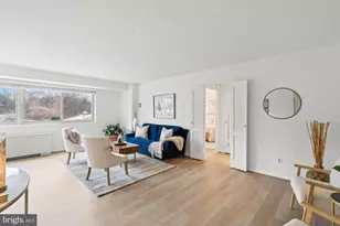 5100 Dorset Ave, Chevy Chase, MD 20815 - Photo 10