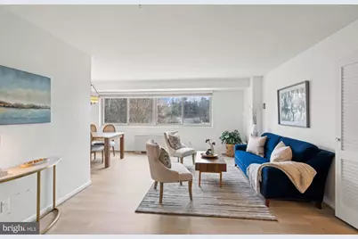 5100 Dorset Avenue #111, Chevy Chase, MD 20815 - Photo 12